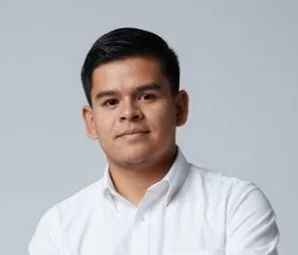 Foto de FERNANDO DAVID BURGOS ÁLVAREZ