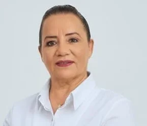 Foto de VANIA EDITH CHAVEZ CUELLAR