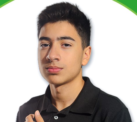 Foto de ÁNGEL DAVID VILLAVICENCIO FERNANDES