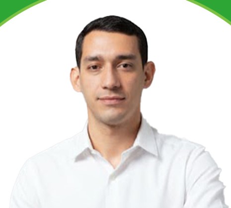 Foto de HUGO DAVID DA COSTA ARAUZ