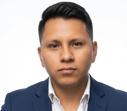 Foto de JHAMIL KEVIN HUARACHI PACHECO